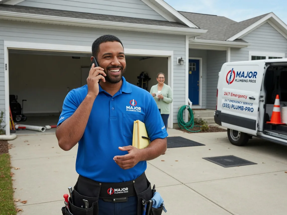Drain Cleaning Services Dedham, IA FAQs